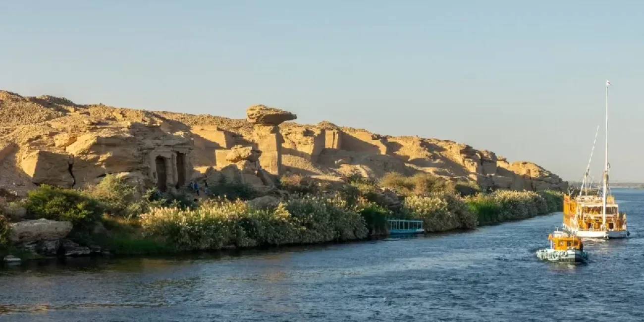 Gebel Silsila : Guide Essentiel pour Votre Visite